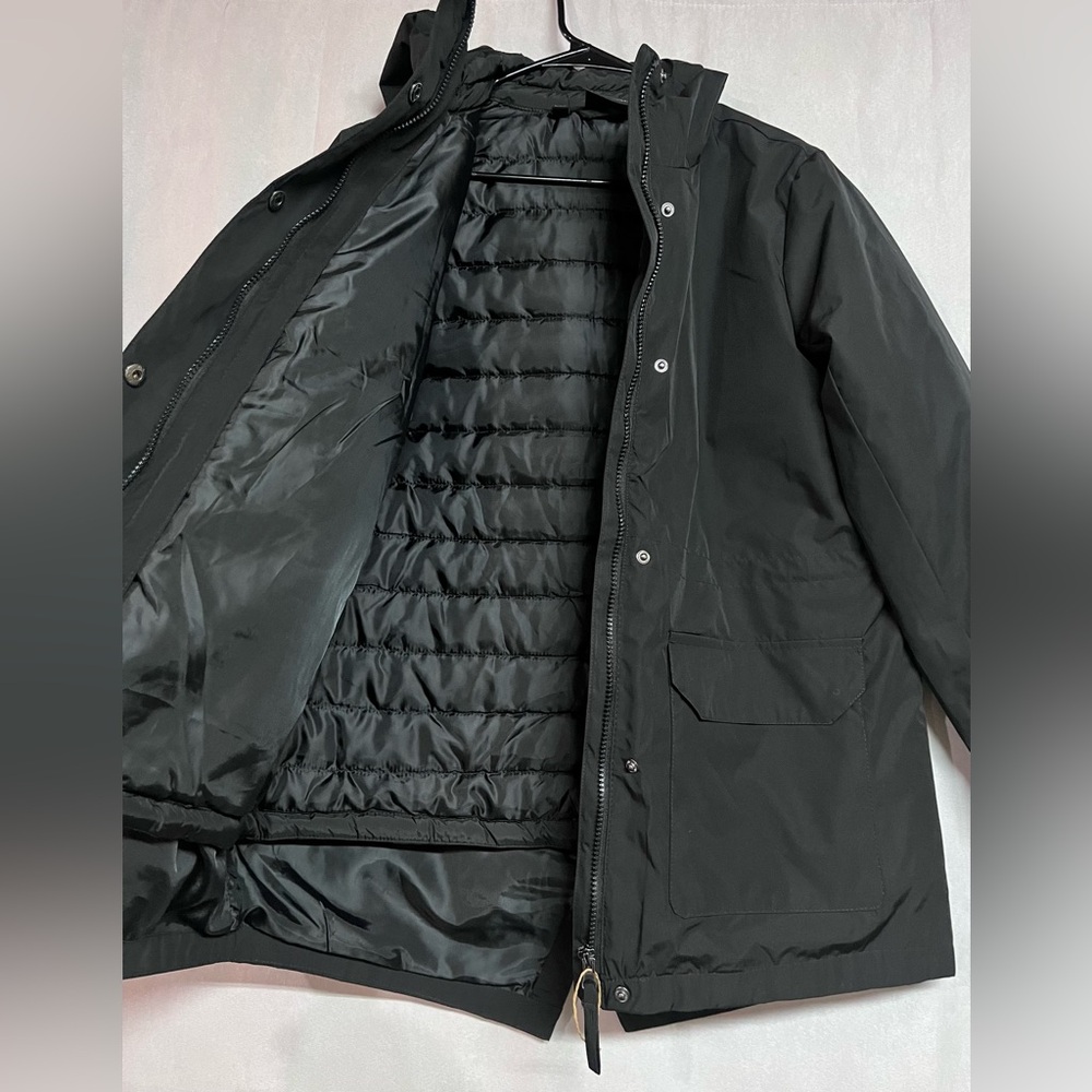 Weatherproof Women’s 3 in 1 Jacket MWT Size Small - Picture 8 of 8
